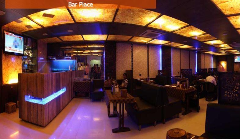 Hotel Puneet International Rāipur Dış mekan fotoğraf