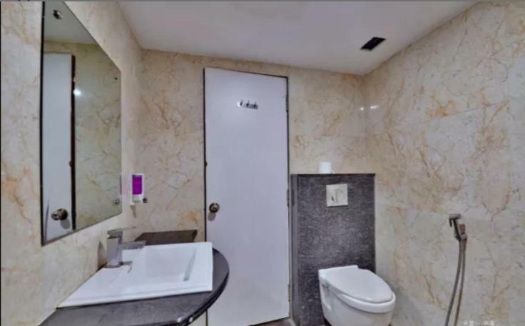 Hotel Puneet International Rāipur Dış mekan fotoğraf